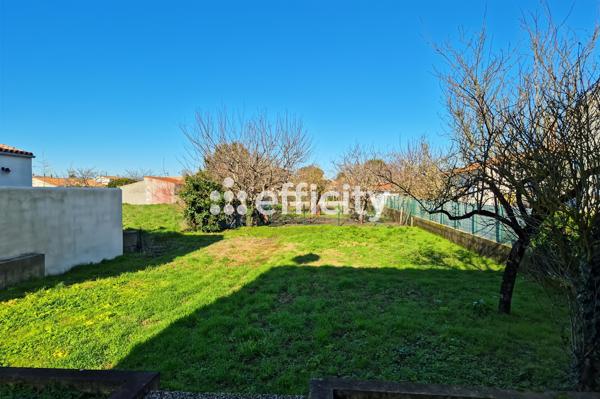 Maison 5 pièces - 82 m²