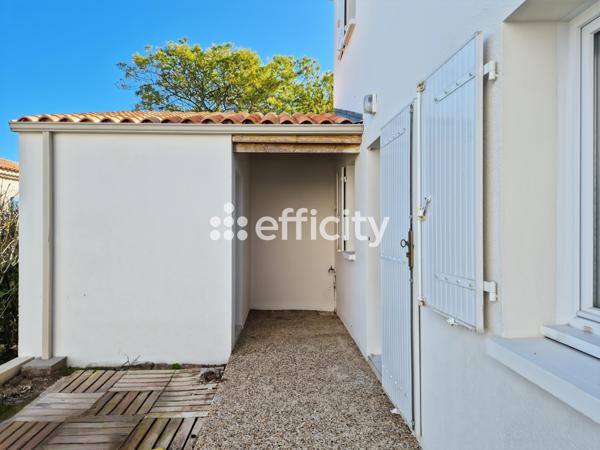 Maison 5 pièces - 82 m²