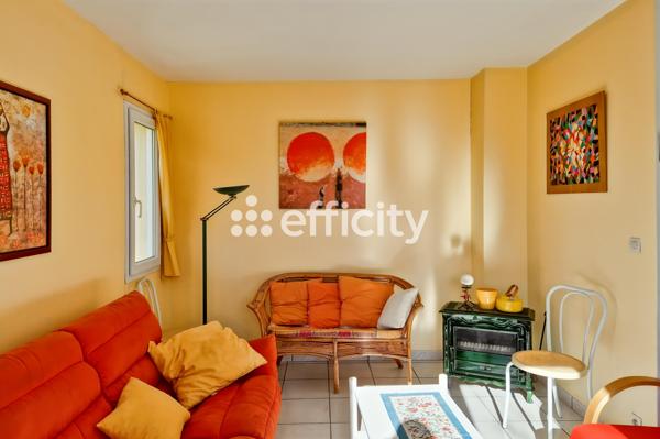 Maison 5 pièces - 82 m²