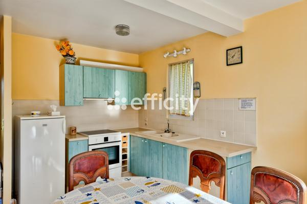 Maison 5 pièces - 82 m²