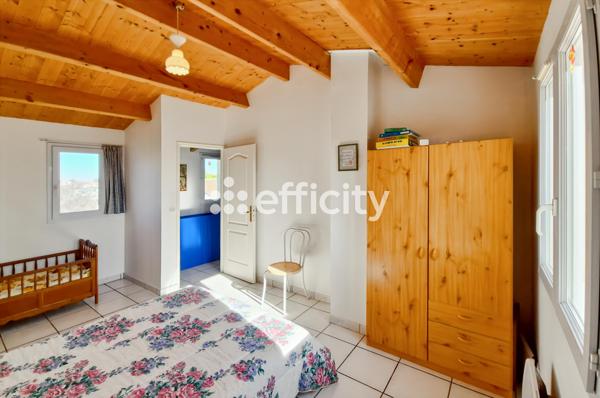 Maison 5 pièces - 82 m²