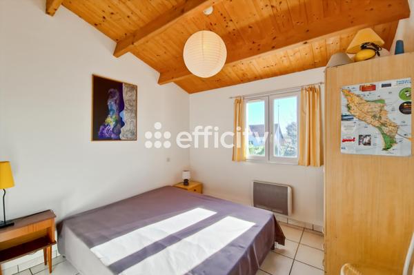 Maison 5 pièces - 82 m²