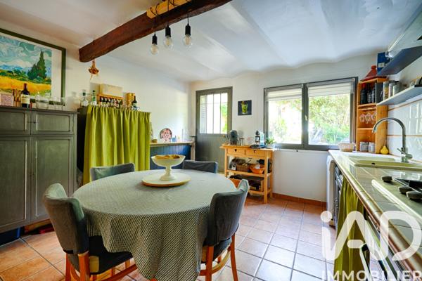 Appartement à vendre 5 pièces 86,39 m² Fontenay-aux-Roses