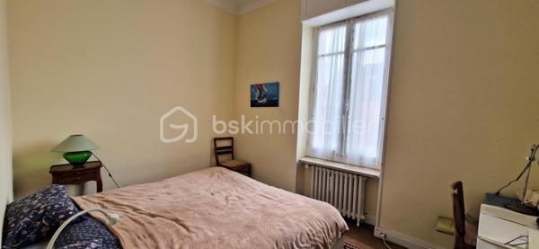 Maison de 415 m²