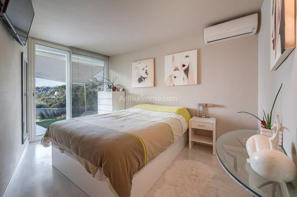 Vente Appartement 4 pièces 95 m2 à Nice