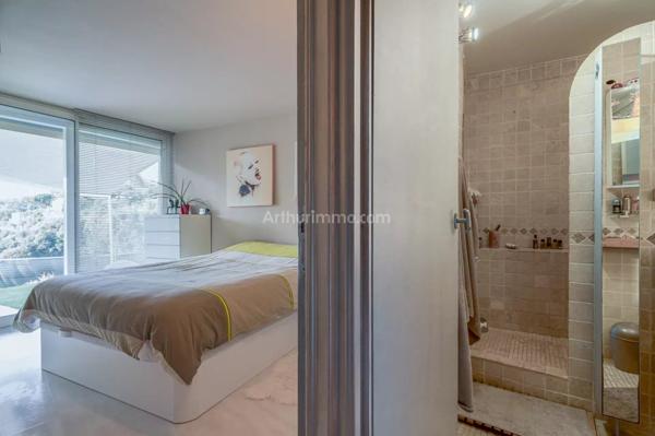 Vente Appartement 4 pièces 95 m2 à Nice