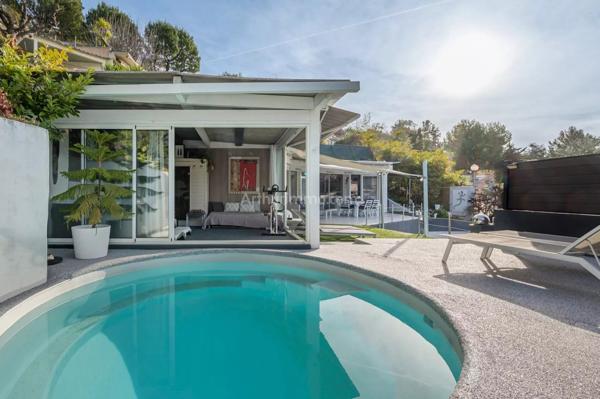 Vente Appartement 4 pièces 95 m2 à Nice