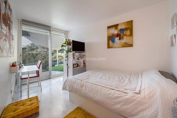 Vente Appartement 4 pièces 95 m2 à Nice