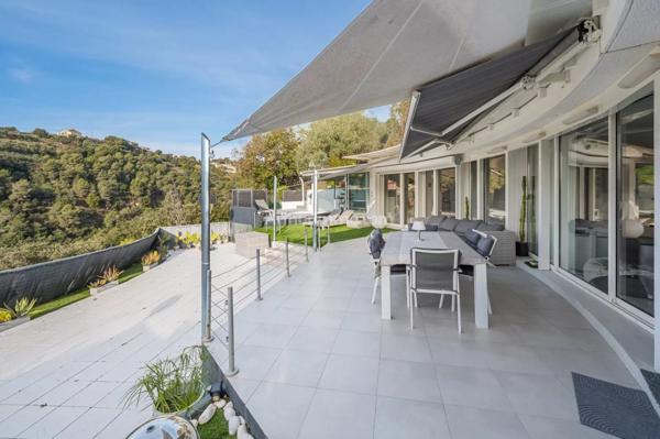 Vente Appartement 4 pièces 95 m2 à Nice