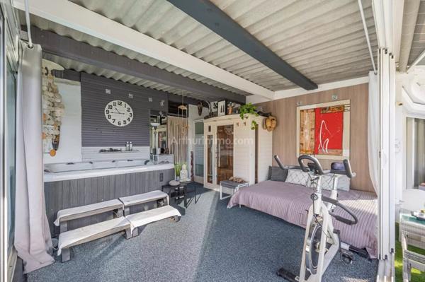 Vente Appartement 4 pièces 95 m2 à Nice