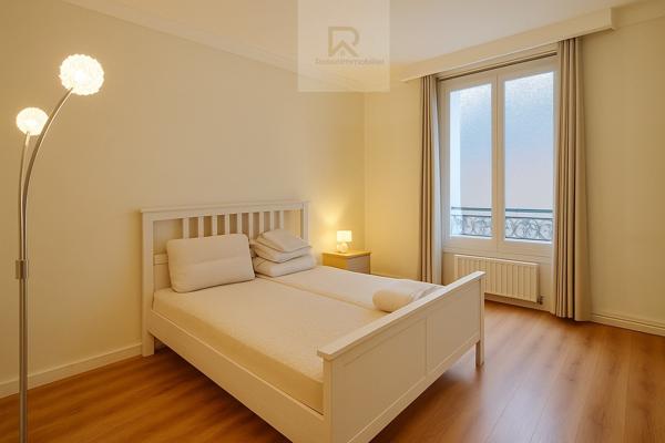 Appartement à PARIS 16EME PASSY (75016)