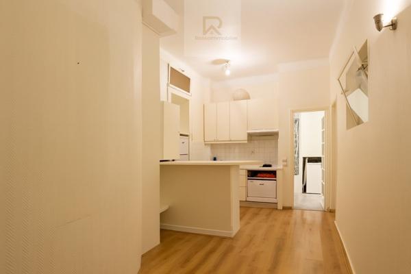 Appartement à PARIS 16EME PASSY (75016)