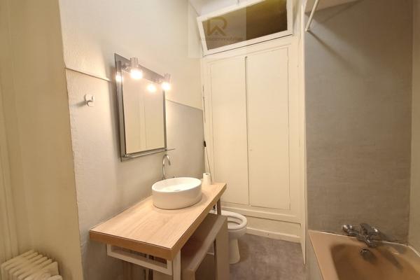 Appartement à PARIS 16EME PASSY (75016)