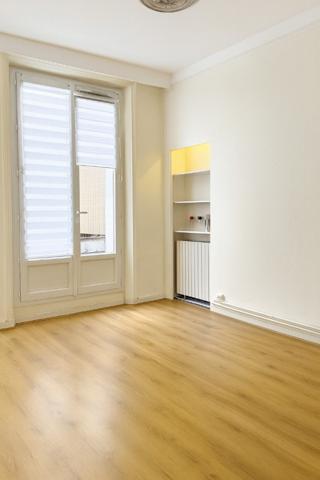 Appartement à PARIS 16EME PASSY (75016)