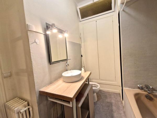 Appartement à PARIS 16EME PASSY (75016)