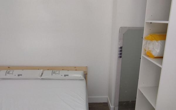 Appartement à louer    1 pièce • 26 m2 Nemours