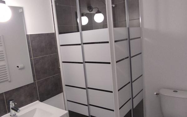 Appartement à louer    1 pièce • 26 m2 Nemours