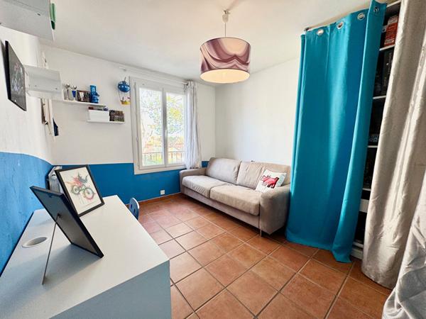 Mougins, location 5 pièces meublé.