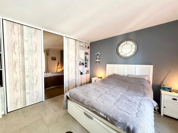 Mougins, location 5 pièces meublé.