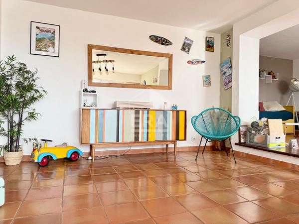 Mougins, location 5 pièces meublé.