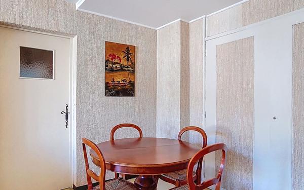 Appartement à vendre    4 pièces • 68,45 m2 Toulon