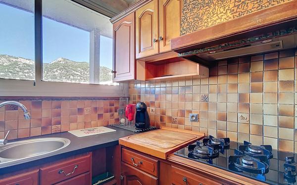 Appartement à vendre    4 pièces • 68,45 m2 Toulon