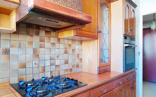 Appartement à vendre    4 pièces • 68,45 m2 Toulon