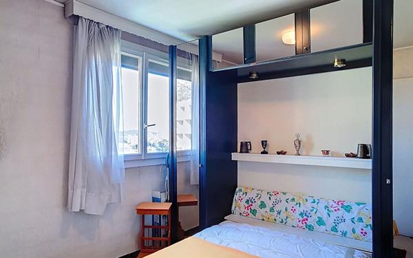 Appartement à vendre    4 pièces • 68,45 m2 Toulon