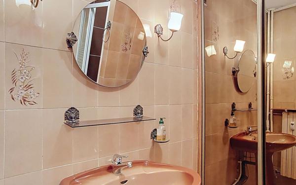 Appartement à vendre    4 pièces • 68,45 m2 Toulon