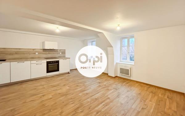 Appartement à louer    2 pièces •  Boulogne-sur-Mer