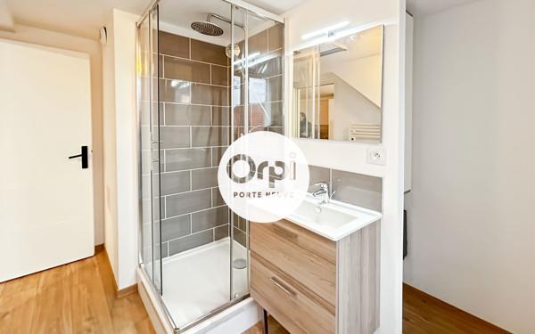 Appartement à louer    2 pièces •  Boulogne-sur-Mer