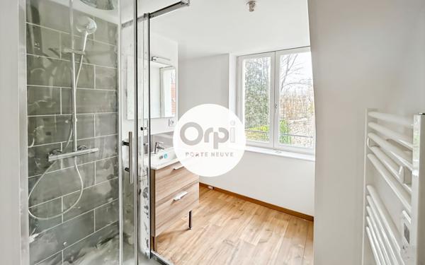 Appartement à louer    2 pièces •  Boulogne-sur-Mer