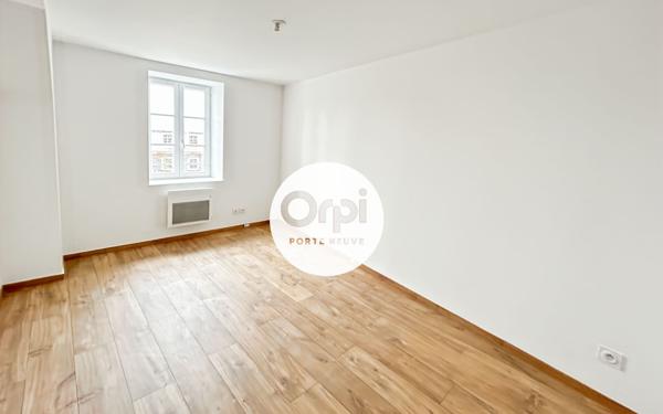 Appartement à louer    2 pièces •  Boulogne-sur-Mer