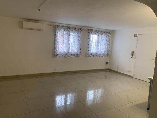 Vente / Appartement T2