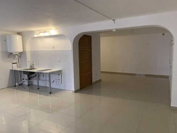 Vente / Appartement T2
