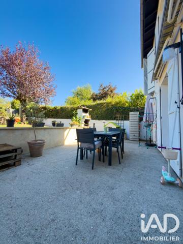 Maison à vendre 5 pièces 107,87 m² Onet-le-Château