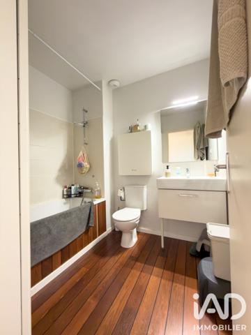 Maison à vendre 5 pièces 107,87 m² Onet-le-Château