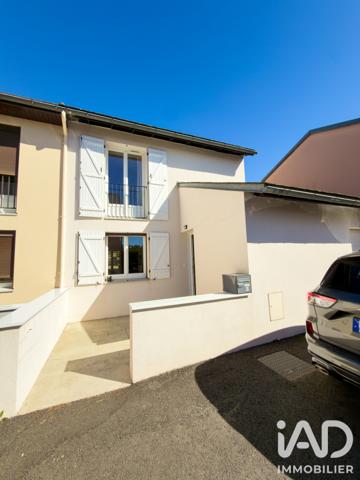 Maison à vendre 5 pièces 107,87 m² Onet-le-Château
