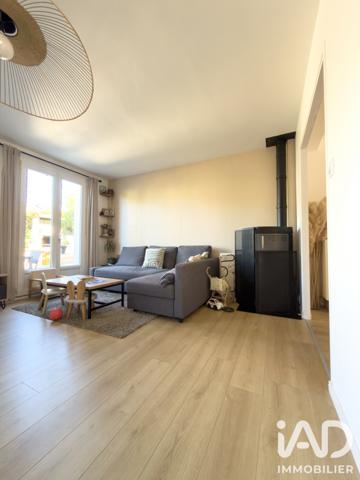 Maison à vendre 5 pièces 107,87 m² Onet-le-Château