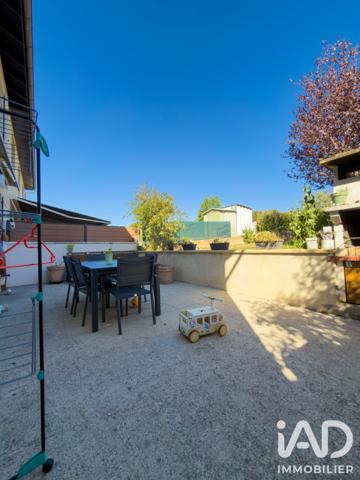 Maison à vendre 5 pièces 107,87 m² Onet-le-Château