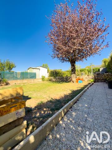 Maison à vendre 5 pièces 107,87 m² Onet-le-Château