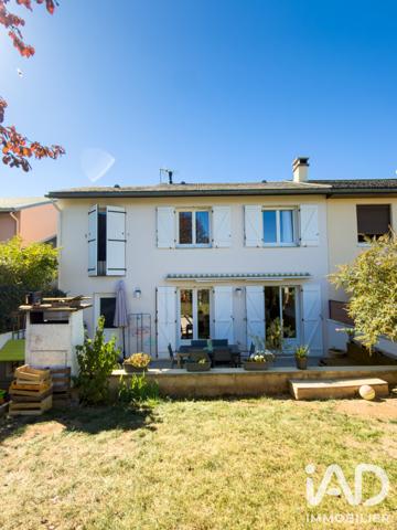 Maison à vendre 5 pièces 107,87 m² Onet-le-Château