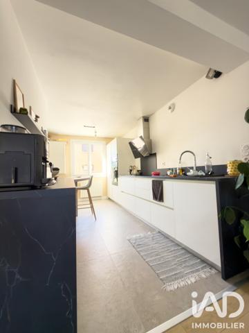 Maison à vendre 5 pièces 107,87 m² Onet-le-Château