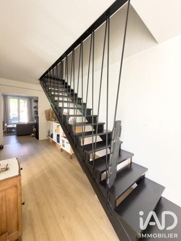 Maison à vendre 5 pièces 107,87 m² Onet-le-Château