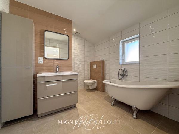 EXCLUSIVITE ALAIGNE MAISON T4 JARDIN DEPENDANCE