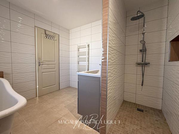 EXCLUSIVITE ALAIGNE MAISON T4 JARDIN DEPENDANCE