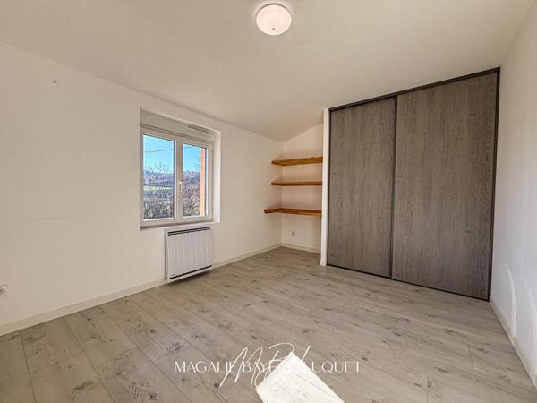 EXCLUSIVITE ALAIGNE MAISON T4 JARDIN DEPENDANCE