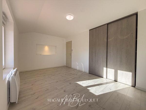 EXCLUSIVITE ALAIGNE MAISON T4 JARDIN DEPENDANCE