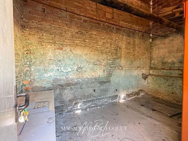 EXCLUSIVITE ALAIGNE MAISON T4 JARDIN DEPENDANCE