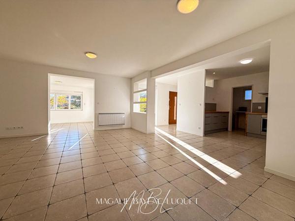 EXCLUSIVITE ALAIGNE MAISON T4 JARDIN DEPENDANCE